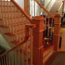 Trim & Stairs Design - Carpenters