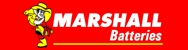 Marshall Batteries Logo