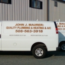 John J. Maurer,  Inc. - Furnace Repair & Cleaning