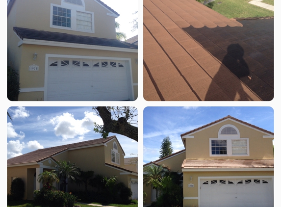 AR&D Inc. Pressure Cleaning - Southwest Ranches, FL