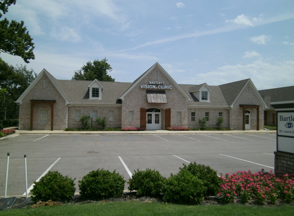 Bartlett Vision Clinic - Memphis, TN