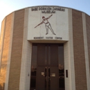 Babe Didrikson Zaharias Museum - Museums