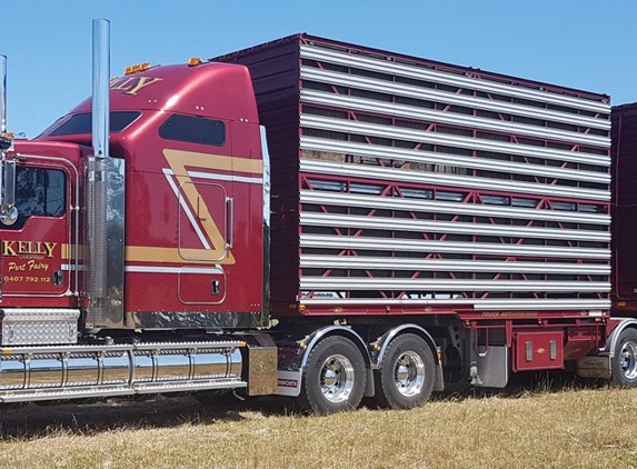 Kelly Livestock Pty Ltd - Port Fairy, VIC