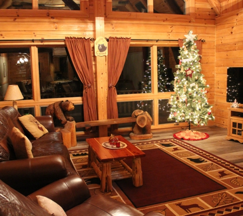 Valley View Cabins - Sugar Grove, OH