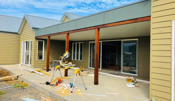 Bomaderry Painting Services - Berry, NSW