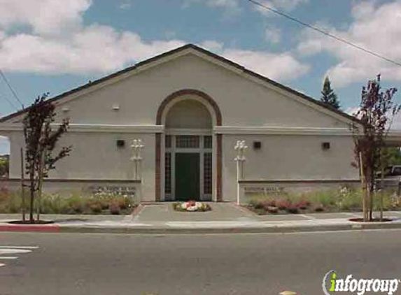 Jehovah's Witnesses - Healdsburg, CA