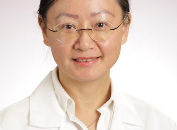 Li Zhou, MD, PhD - Louisville, KY