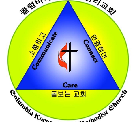 Columbia Korean United Methodist Church - Columbia, SC