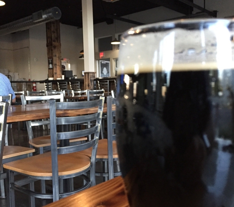 Mt Tabor Brewing - The Pub - Vancouver, WA