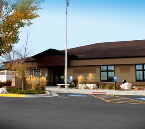 Child Development Center - Casper, WY