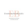 Broderick's Flowers gallery