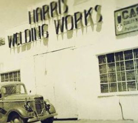 Harris Welding Supply - Sparks, NV