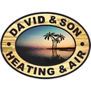 David & Son Heating and Air - Construction Engineers
