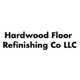 Hardwood Floor Refinishing Co.