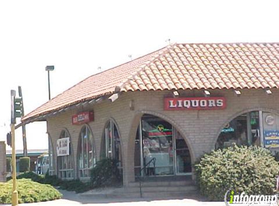 Monterey Liquors - San Jose, CA