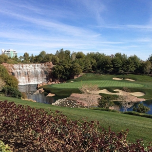 Wynn Golf Club - Las Vegas, NV