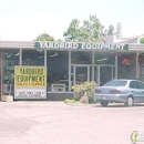 Yardbird Equipment Co. - Rental Service Stores & Yards