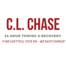 C. L. Chase 24 Hour Towing & Recovery - Towing