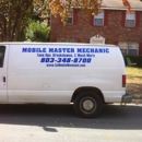 Mobile Mechanic - Mechanical Contractors