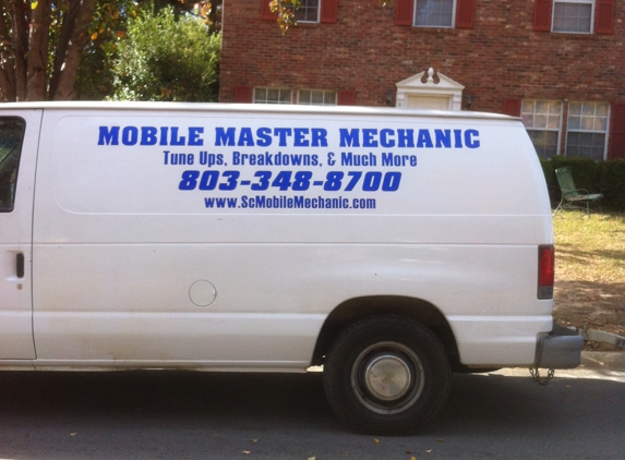 Mobile Mechanic