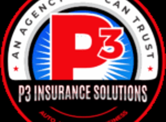 P3 Insurance Solutions - Memphis, TN