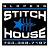 Sloper's Stitch House gallery