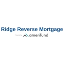 Ridge Reverse Mortgage - Mortgages