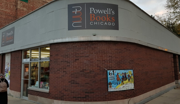 Powell's Books Chicago - Chicago, IL