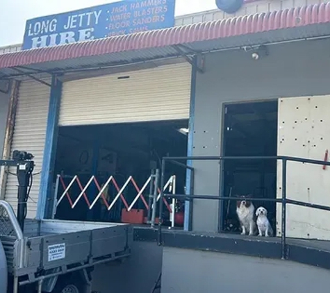 Long Jetty Hire - Long Jetty, NSW