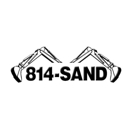 814 Sand Inc. - Land Companies