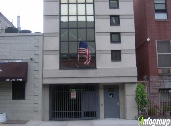 STANLEY Security Solutions - Long Island City, NY