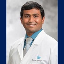 Santosh Hanmod, MD - Physicians & Surgeons, Pediatrics-Hematology & Oncology