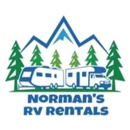 Norman's RV Rentals - Car Rental