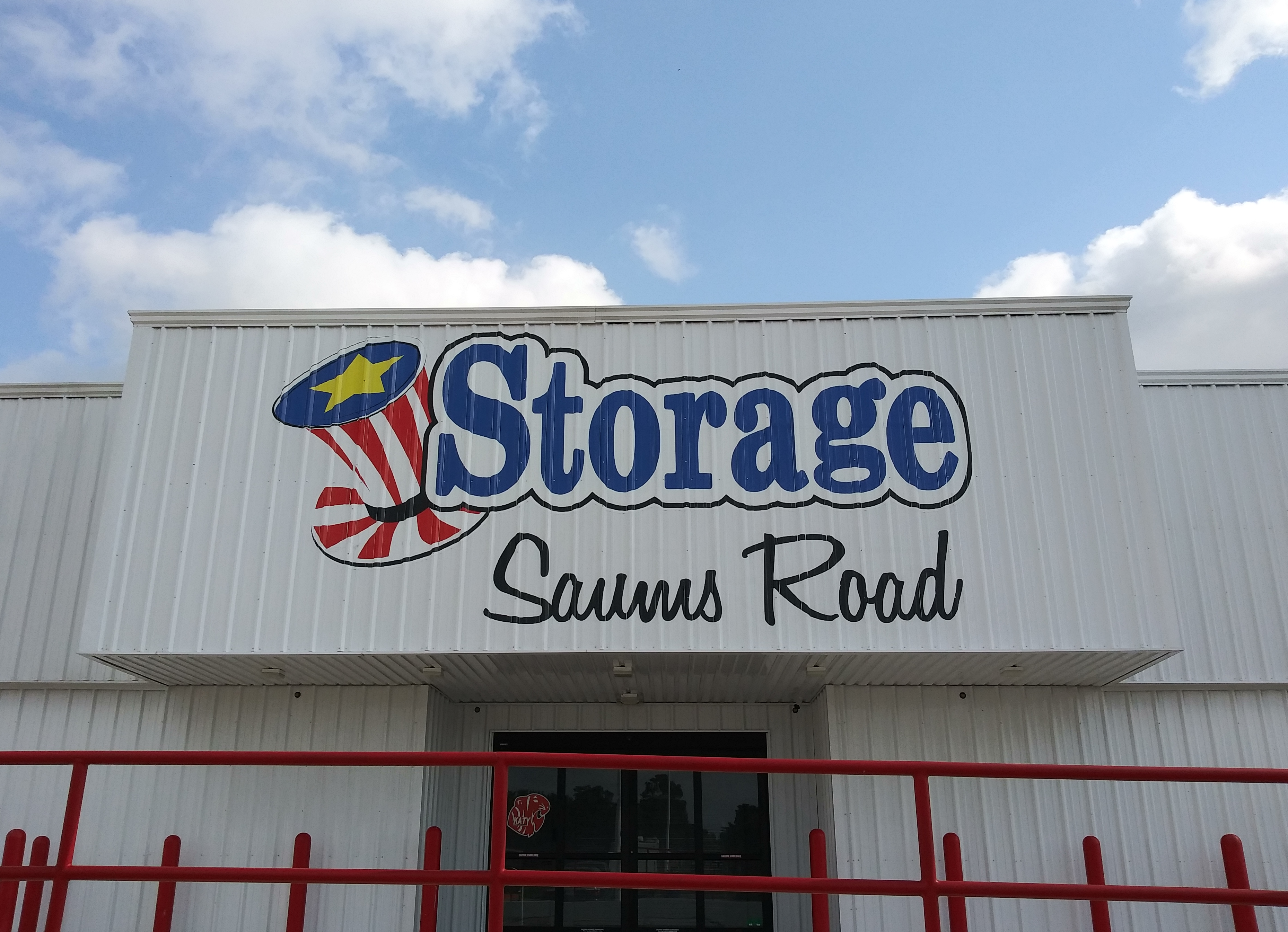 Public Storage Katy Tx 77449 Dandk Organizer