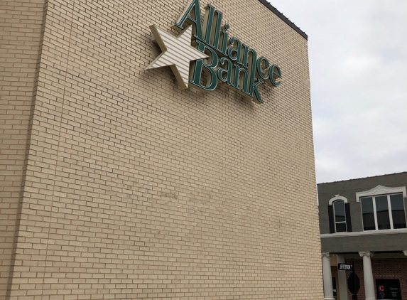 Alliance Bank - Sulphur Springs, TX