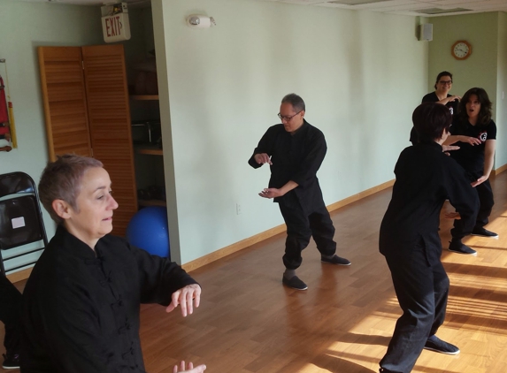 SEACOAST TAI-CHI INSTITUTE - Danvers, MA