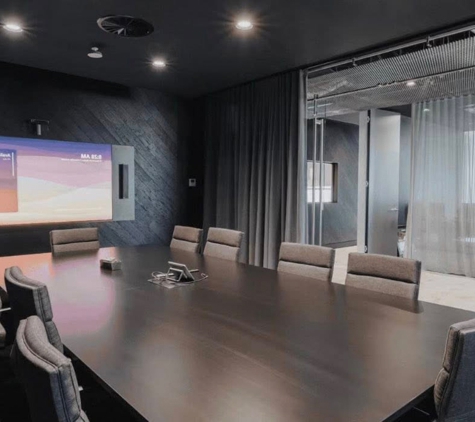 Fitouts Australia - Norwest, NSW