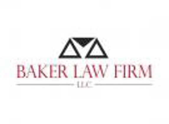 Baker Law Firm - Osceola, MO