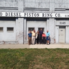 Auto Diesel Piston Ring Co