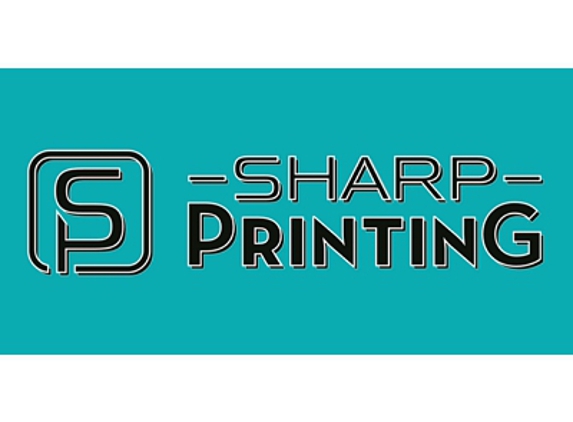 Sharp Printing - Los Angeles, CA