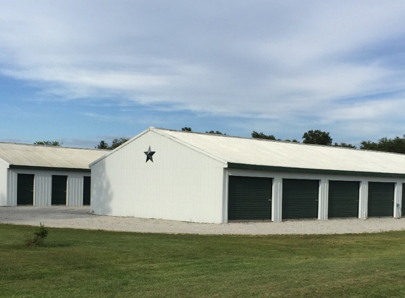 Hoek Storage Center - Wheatfield, IN