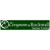 Evergreen at Rockwall gallery