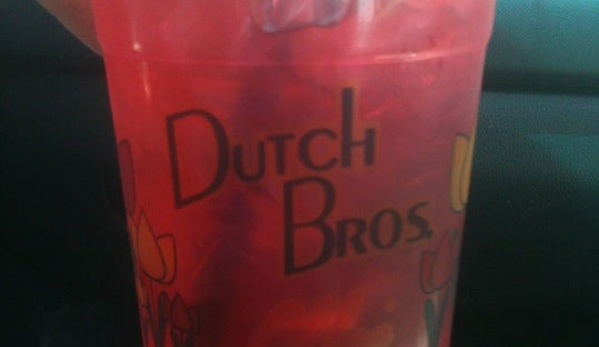 Dutch Bros Coffee - Woodland, CA