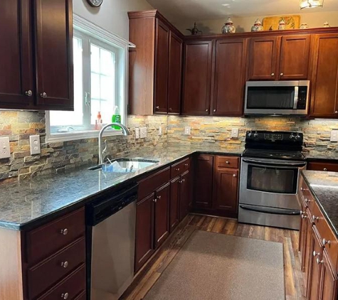 Fayetteville Granite Countertop Company - Fayetteville, NC