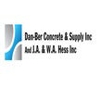 Dan-Ber Concrete Supply Inc