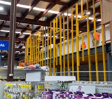 Eaton Building Materials - Mannering Park, NSW