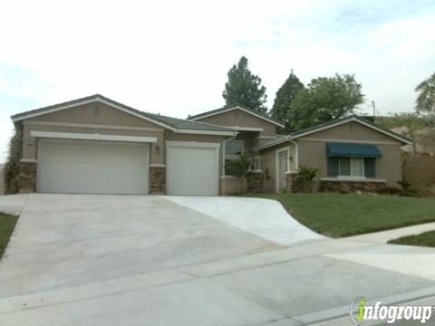 Albaugh Builders 4946 Saddlewood Pl, Rancho Cucamonga, CA 