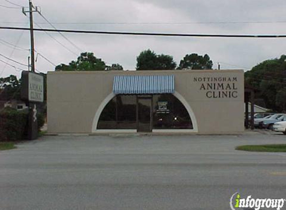 Nottingham Animal Clinic - Houston, TX