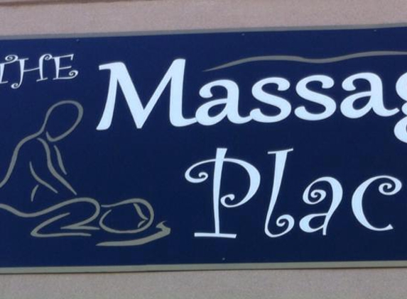 Massages by Melisa at The Massage Place - Prattville, AL