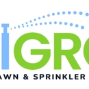 Irrigrow Lawn Sprinkler Systems - Water Conservation